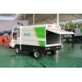 New design Electric Garbage truck